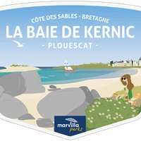 Camping Marvilla Parks - La Baie de Kernic