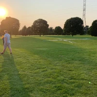 Stonehaven Golf Course