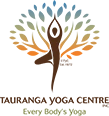 Tauranga Yoga Centre