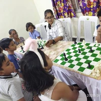White Knight Chess Academy and Club