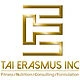 Tai Erasmus Inc, Fitness / Nutrition / Consulting / Formulation