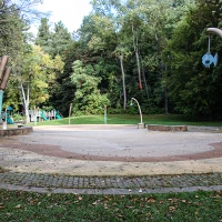 Mitchell Field Outdoor Pool