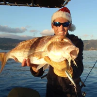 Lavandou Sport Fishing Vincent Palun Moniteur / Guide de pêche
