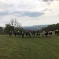 Rheidol Riding Centre