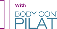 PILATES WITH GILL