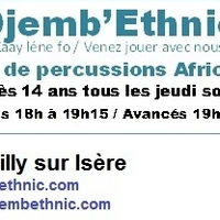 Dance Africaine À Albertville | Dance Association Ethnique