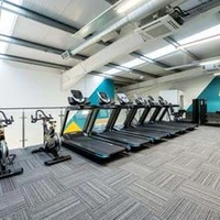 PureGym Inverness