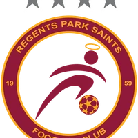 Regents Park Saints Football Club