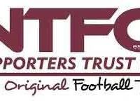 NTFC Supporters Trust Ltd