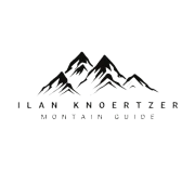 Ilan Knoertzer - Guide Haute Montagne