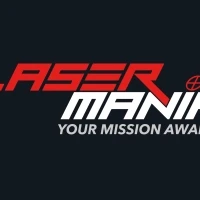 Laser Tag Mania Top Ryde City