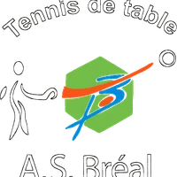 AL BRUZ Tennis de Table