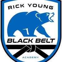 Rick Young Black Belt Academy