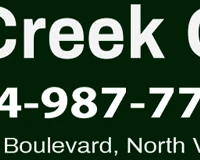 Seymour Creek Golf Centre