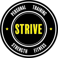Strive Strength and Fitness