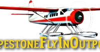 Pipestone Fly-In Outposts