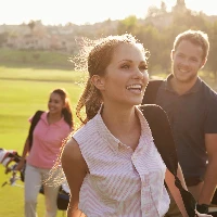 Bird Hills Golf Centre