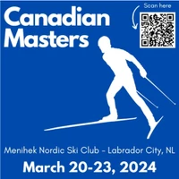 Canadian Masters Cross Country Ski Association