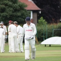 Middlewich Cricket Club