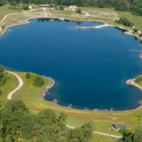 lake of Barouchat
