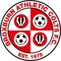 Broxburn Athletic Colts FC