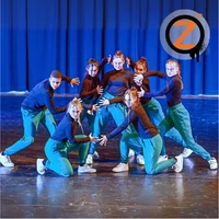 Zion Dance Studios