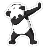 Panda Supa Crew