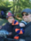 Cape Breton County Paintball