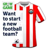 Portrane Athletic Football Club