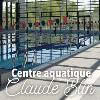Centre Aquatique Claude Blin