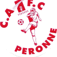 CAFC PÉRONNE