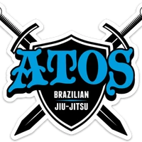 Atos Jiu Jitsu Townsville