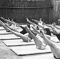 Diane Craig Pilates