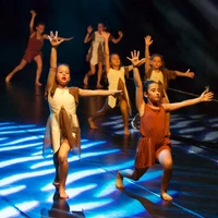 Dance Time Creation