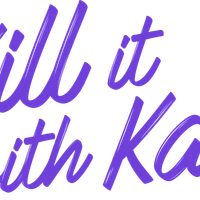 Kill It With Kat