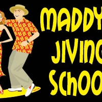 Maddy's Jiving School