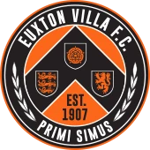 Euxton Villa Football Club