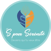 S pour Sérénité - Sandrine Forrler : Fée des âmes - Accompagnement - guidance vers ton être véritable