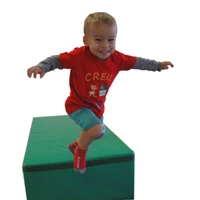 Association L Future De Creil, Gym