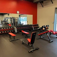 Snap Fitness
