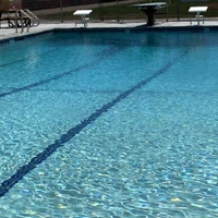 Falher Regional Pool