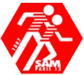 SAM Paris 12