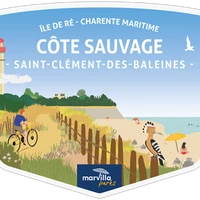 Camping Marvilla Parks - La Côte Sauvage