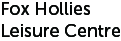 Fox Hollies Leisure Centre