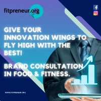 Fitpreneur