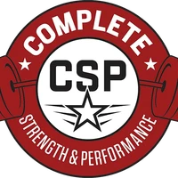 CSP Gym