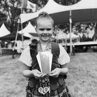 Keri's Highland Dance Studio
