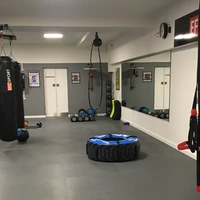 Efc Sport Romainville