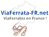 Via Ferrata de la Roche Veyrand