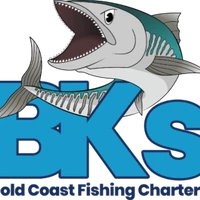 BK's Gold Coast Fishing Charters